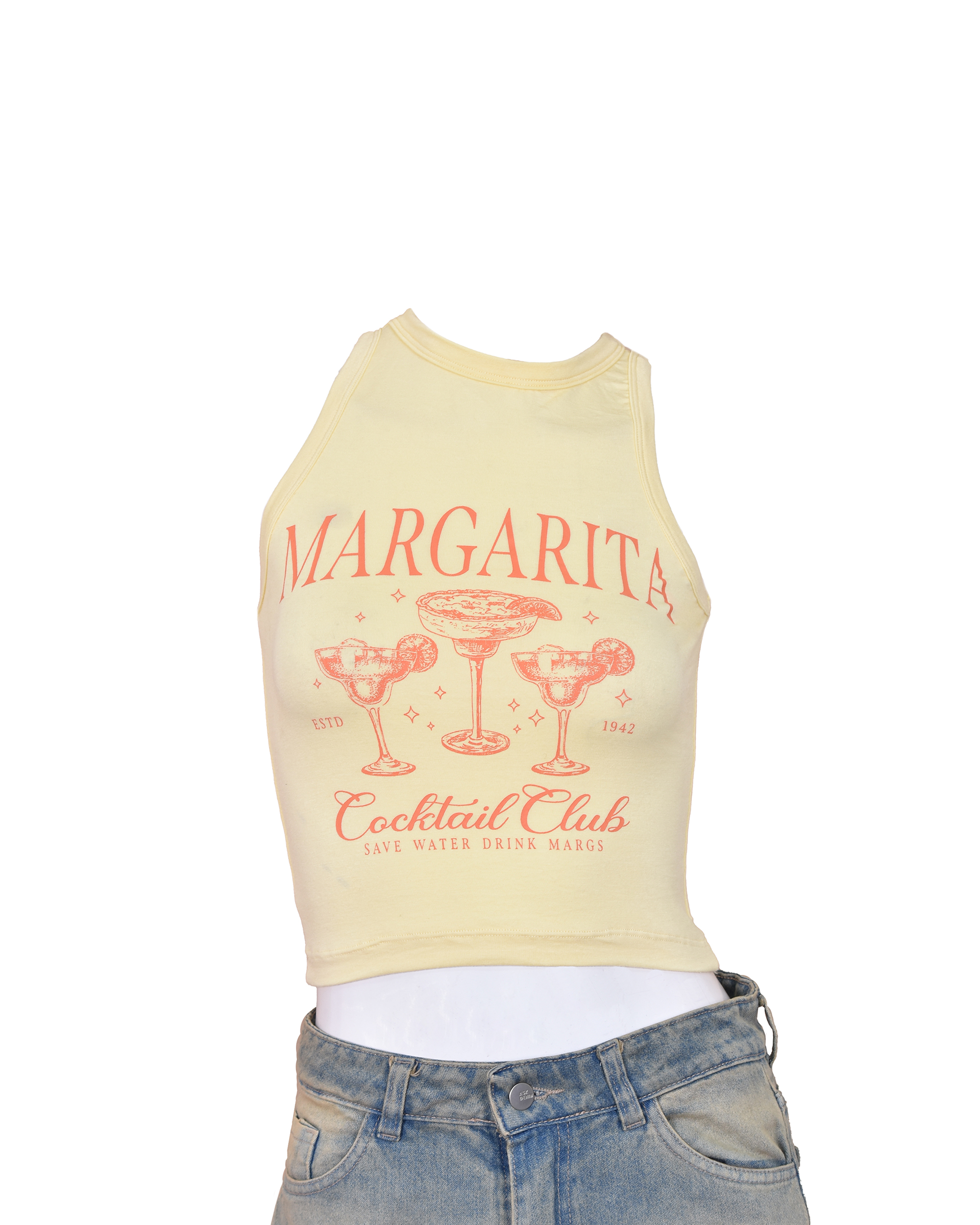 MARGARITA-AMARILLO